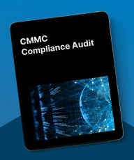 cmmc compliance audit