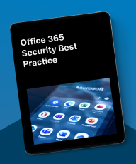 office 365 security best practice